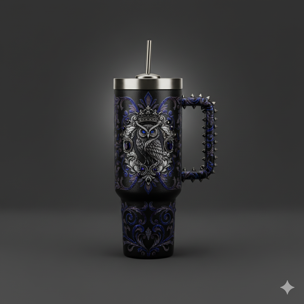 The Midnight Duchess