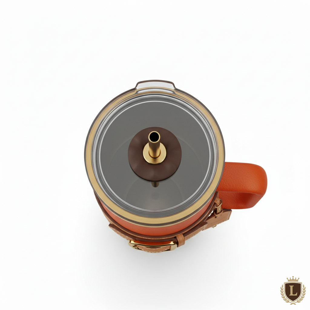 The Ember Heirloom